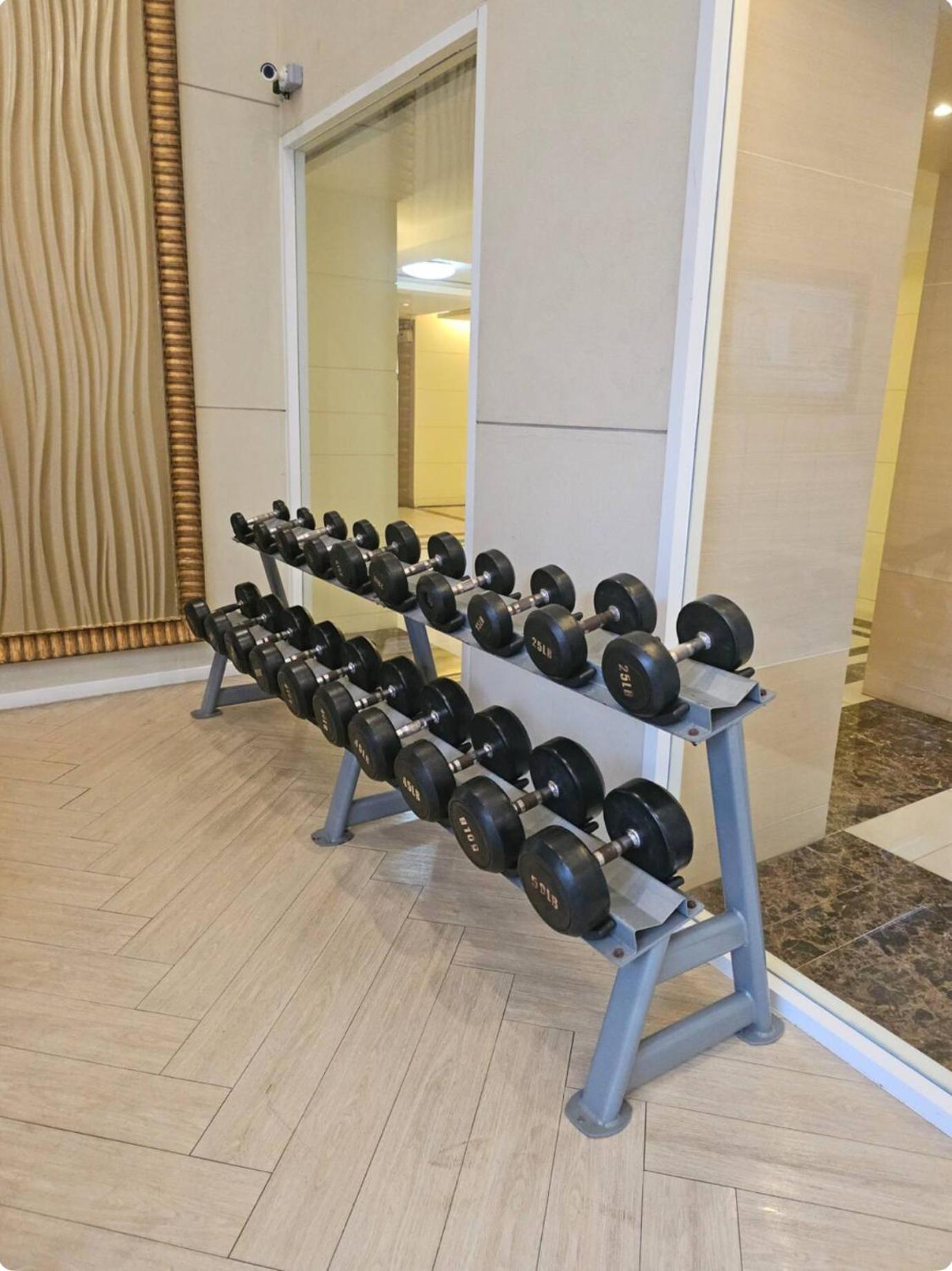 1 Bed With Seaview Apartemen Pattaya